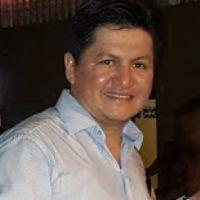 Luis Javier Molina Chalacan
