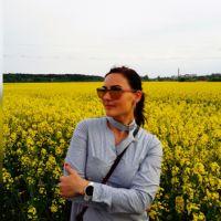 Profile picture for user Daiva_Li