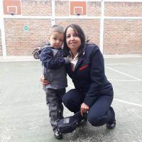 Alexandra Escandon Bernal