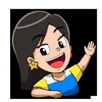 Profile picture for user MissHildast