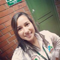 Claudia Lorena Avila