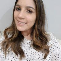 Carina Pontes Saqueto