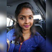 Profile picture for user KALAIVANISIVA