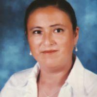 Profile picture for user MariaRP1021