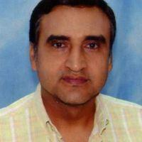 Profile picture for user LIC. LUIS MOLINA