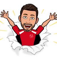 Alberto Burgos Garcia