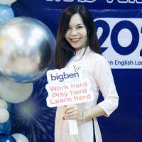 Profile picture for user Huonglan24