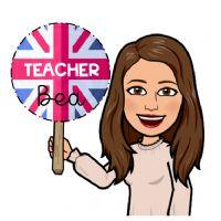 Profile picture for user profeteacherbea