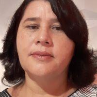 Tereza Cristina Silva do Carmo