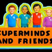 SUPERMINDS AND FRIENDS