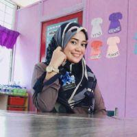 HASLINA SHAARI