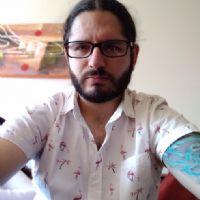 Profile picture for user felipecarvajal