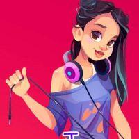 Jenny Marquina García