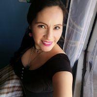 PATRICIA MONTAÑO AGURTO