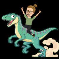 Profile picture for user TeacherJennyMal