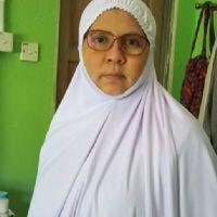 Rusmida binti Ibrahim