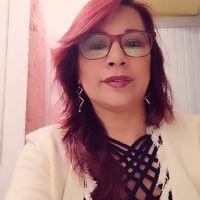 Germania Pilar Albuja Morales