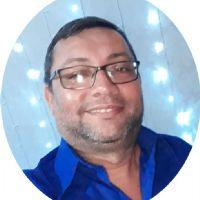 Paulo Célio de Almeida