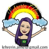 Profile picture for user LehrerinAline