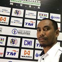 Profile picture for user syarudin76