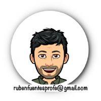 Profile picture for user RUBENFUENTESPROFE