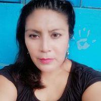 Nieves Maria Santarrosa Cargua