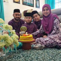 KHAIRUL NISA' BINTI MHD. JURI