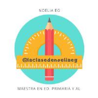 La clase de Noelia EG