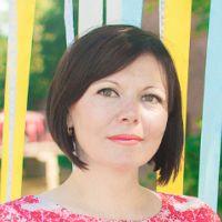 Profile picture for user anglichanka39