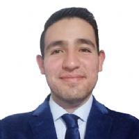 Mauricio Alejandro Padilla Mesa