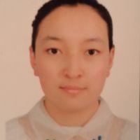 Profile picture for user aijan99