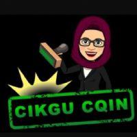 Profile picture for user CikguCqin