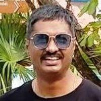 Christopher Vincent Dias