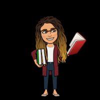 Profile picture for user Profevictoriab