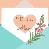 Profile picture for user alissantpc