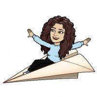 Bárbara Camargo Aldana