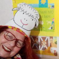 VIOLETA ROSANNA ARDITTI LASKI