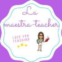 Profile picture for user Teacherestef