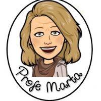 Marta Santidrian de la Granja