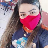 DANIELE DE ARAUJO SOUSA