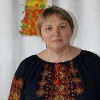 Ратинська Вікторія Володимирівна