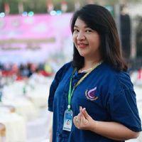 parinyaporn harintornsutthi