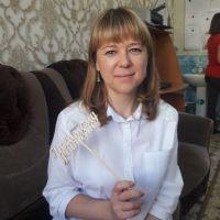 Profile picture for user SvetlanaTumanova