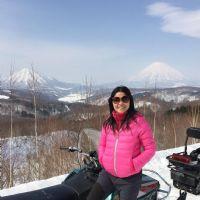 Profile picture for user MissYing