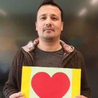 Profile picture for user ahmettakan