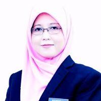 MAIMONNAH BINTI AWANG