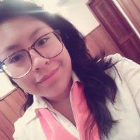 Maria del Carmen Rojas Mendoza Flores