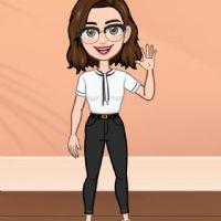 Profile picture for user Sabrima