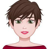 Profile picture for user Yulia_A