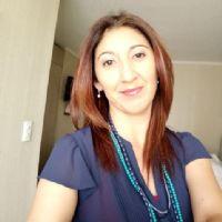 Rosa Cisternas Silva